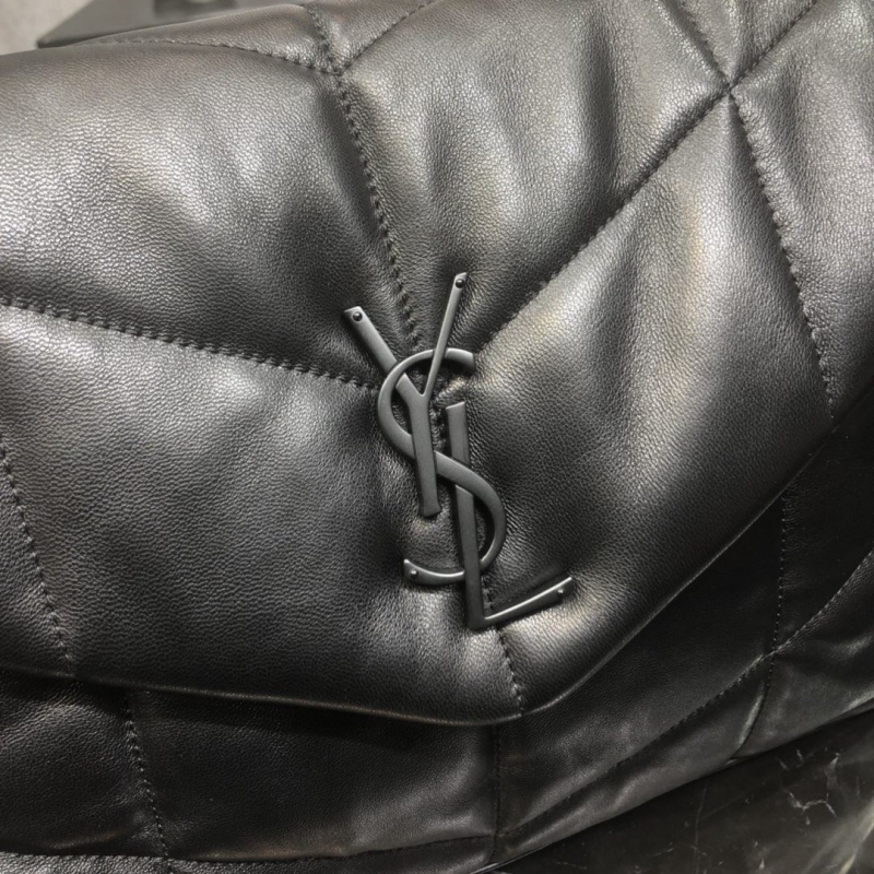 YSL Top Handle Bags